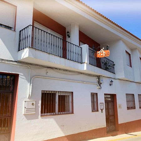 בית הארחה La Codosera 	Casa Rural La Jara מראה חיצוני תמונה